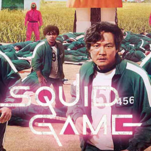 drakor squid game