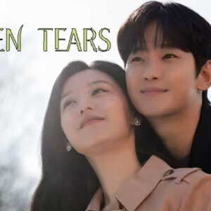 drama korea queen of tears