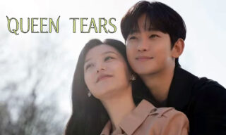 drama korea queen of tears