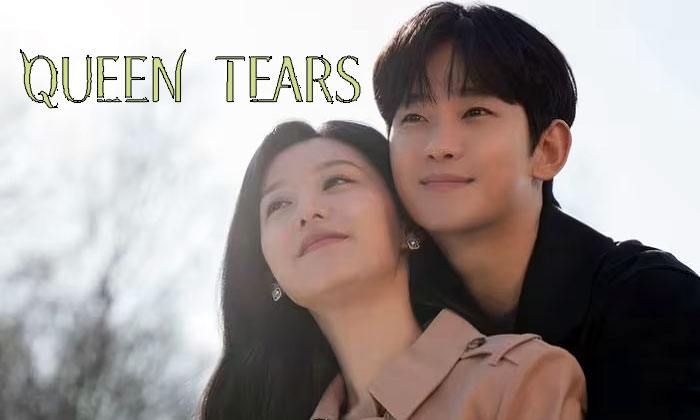 drama korea queen of tears