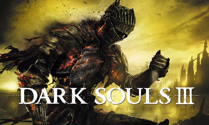 game dark souls iii