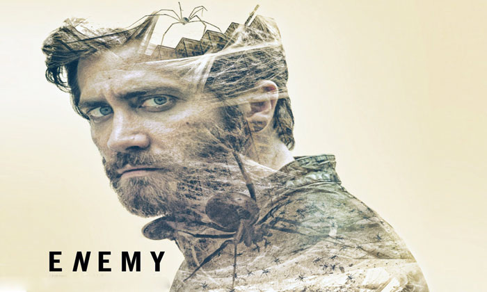 film enemy 2013