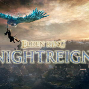 game pc elden ring nightreign