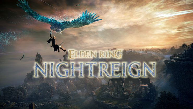 game pc elden ring nightreign