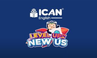 ican english