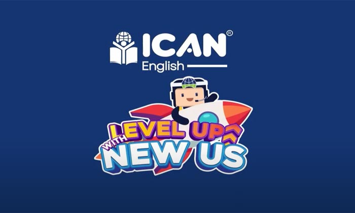 ican english