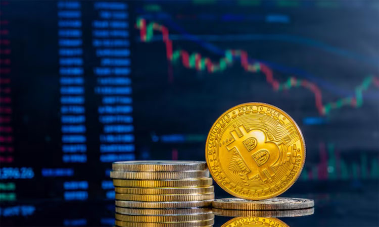 Investasi Aman Bitcoin