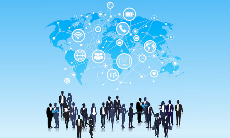 Networking