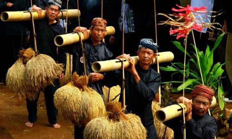 Kearifan Lokal